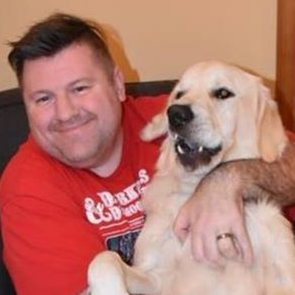 Meet your Posher, Michael - Picture 1 of 1